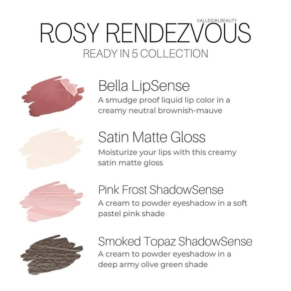 Ready In 5 Collections - Picture 2 of 15